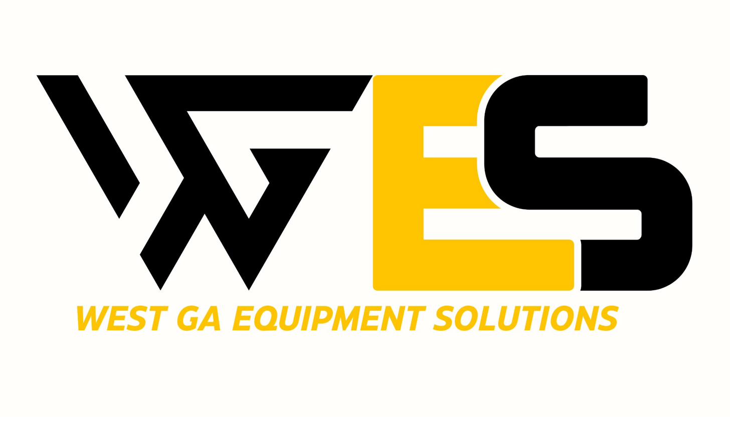 West Georgia Equipment Solutions logo